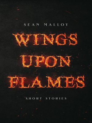 cover image of Wings Upon Flames